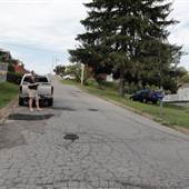 WEIRTON - S. 22nd Street