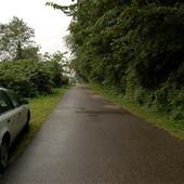 NEW CUMBERLAND - S. Chestnut Street