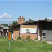 ALLAN T. ALLISON ELEMENTARY SCHOOL - School