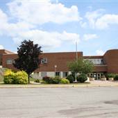 WEIR HIGH SCHOOL - Exteriors