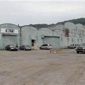 CSI - Coil Slitting International