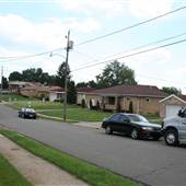 WEIRTON - Heights Street