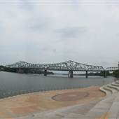 WV Rte 618 - Parkersburg-Belpre Bridge