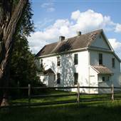 Renick Farmhouse