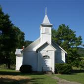 Hans Creek Church