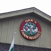 Orr's Farm Market