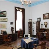 [KEEP HIDDEN] Trans-Allegheny Lunatic Asylum (TALA) - General Interiors
