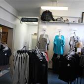 WEST VIRGINIA STATE PENITENTIARY - Museum