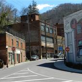 WELCH - Wyoming Street