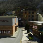 WELCH - Howard Street