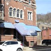 [FORMER] Grafton Elks Lodge