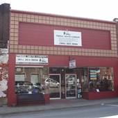 Mirage Sound Company