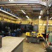 James Rumsey Technical Institute