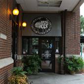 Black Sheep Burrito & Brews