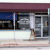 Bully Trap Barber Shop
