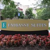 Embassy Suites by Hilton Charleston