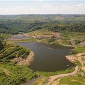 [KEEP HIDDEN] Hobet Mine Site