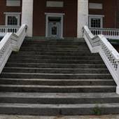 Sweet Springs Resort - Main Building