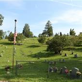 Koontz Cemetery