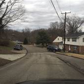 SOUTH CHARLESTON - Montrose Drive