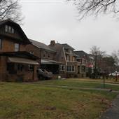 HUNTINGTON - Corner of 12th Avenue and 4th Street