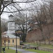 COUNTRY INN AT BERKELEY SPRINGS, THE - Exteriors