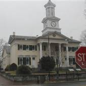 SHEPHERD UNIVERSITY - McMurran Hall