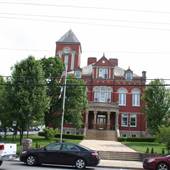 Fayette County Courthouse-_Sampler