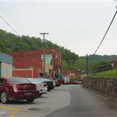 MADISON - Main Street