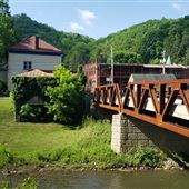 Town of Bramwell Bridge