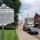 Tu-Endei-Wei State Park