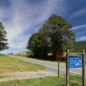 Pine Grove Roadside Rest Area