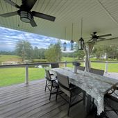 Roane County Country Retreat