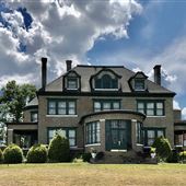 Womans Club of Fairmont