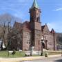 Barbour County Courthouse