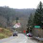 BIG SPRINGS - WV Route 16