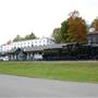 CASS SCENIC RAILROAD STATE PARK - _Sampler