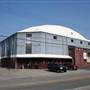 Williamson Field House