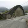 HINTON - Main Street, Avis Bridge