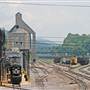 Bluefield Railyards