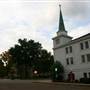 Calvary United Methodist Church