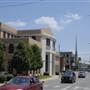 Clarksburg Federal Building