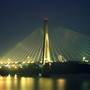 East Huntington Bridge