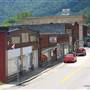 GAULEY BRIDGE - Main Street