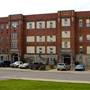 Kelly Miller High School