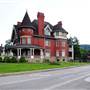 Mohler House