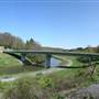 THOMAS - N. Fork Blackwater River Bridge (US 219)