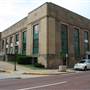 Beckley Federal Building - FORMER