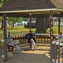 Parkersburg City Park