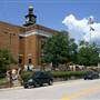 Wayne County Courthouse
